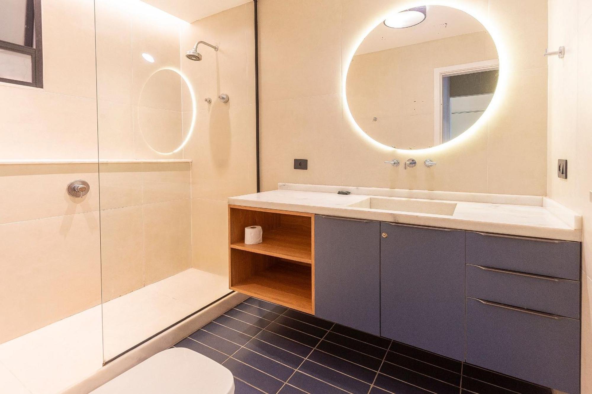 3qts Conforto: 100m Copacabana-ipanema Apartamento *