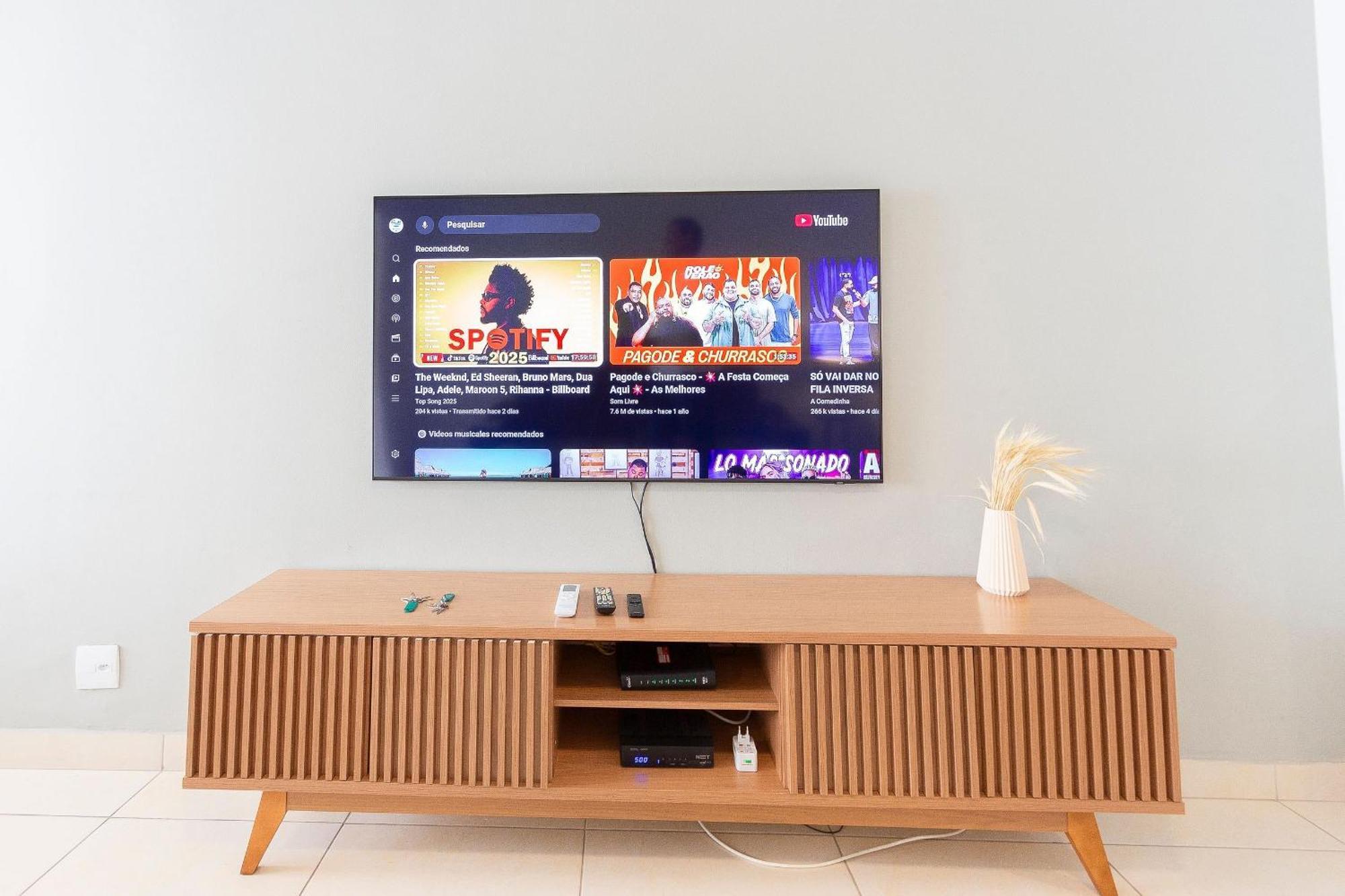 3qts Conforto: 100m Copacabana-ipanema Apartamento