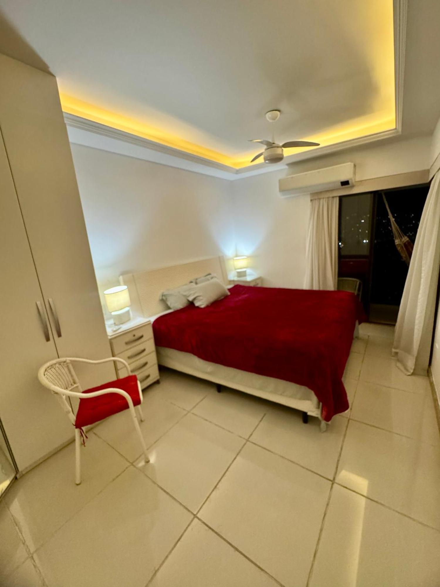 Four Seasons Mar Montanha Apartamento