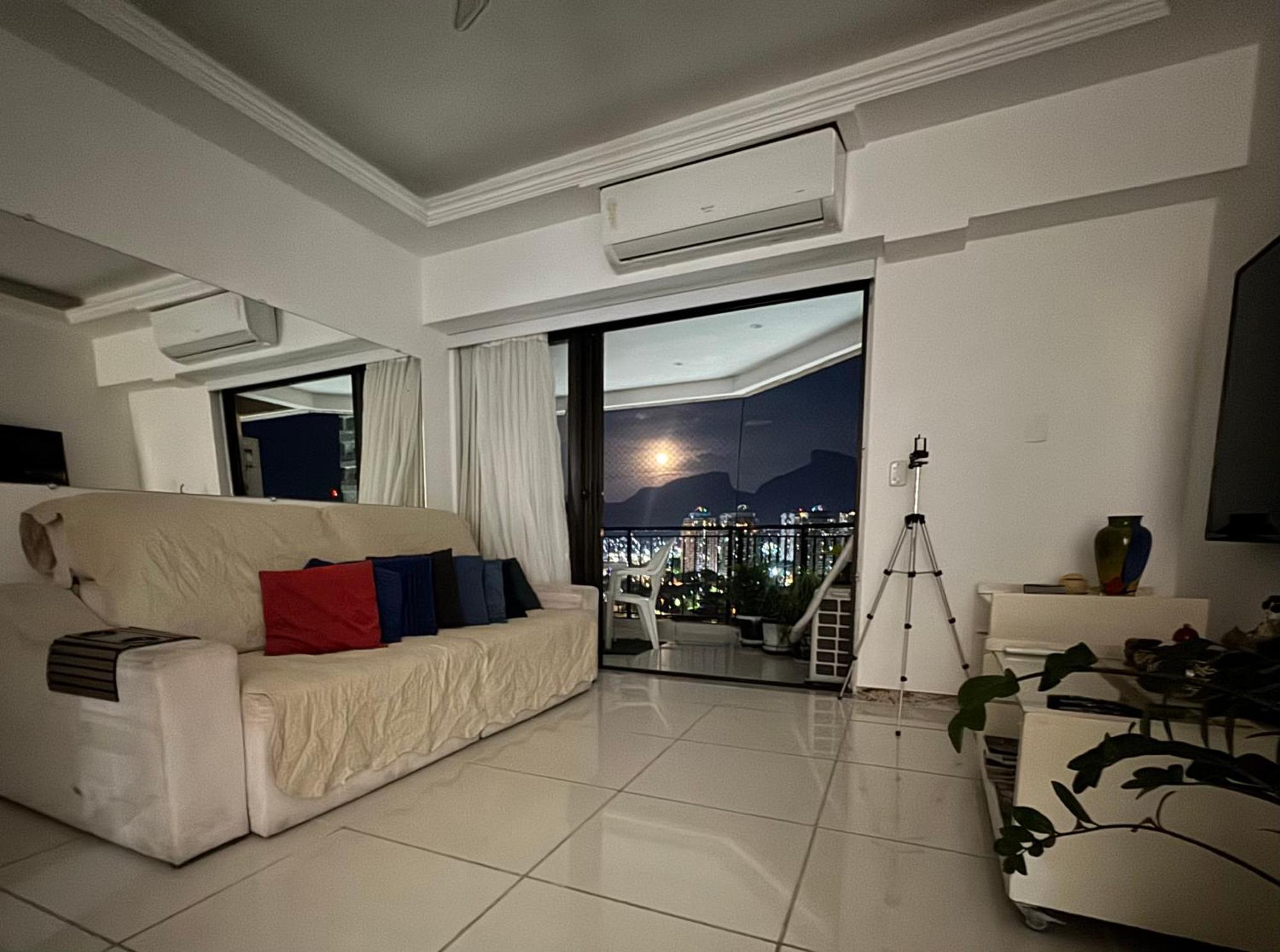 Apartamento Four Seasons Mar Montanha *
