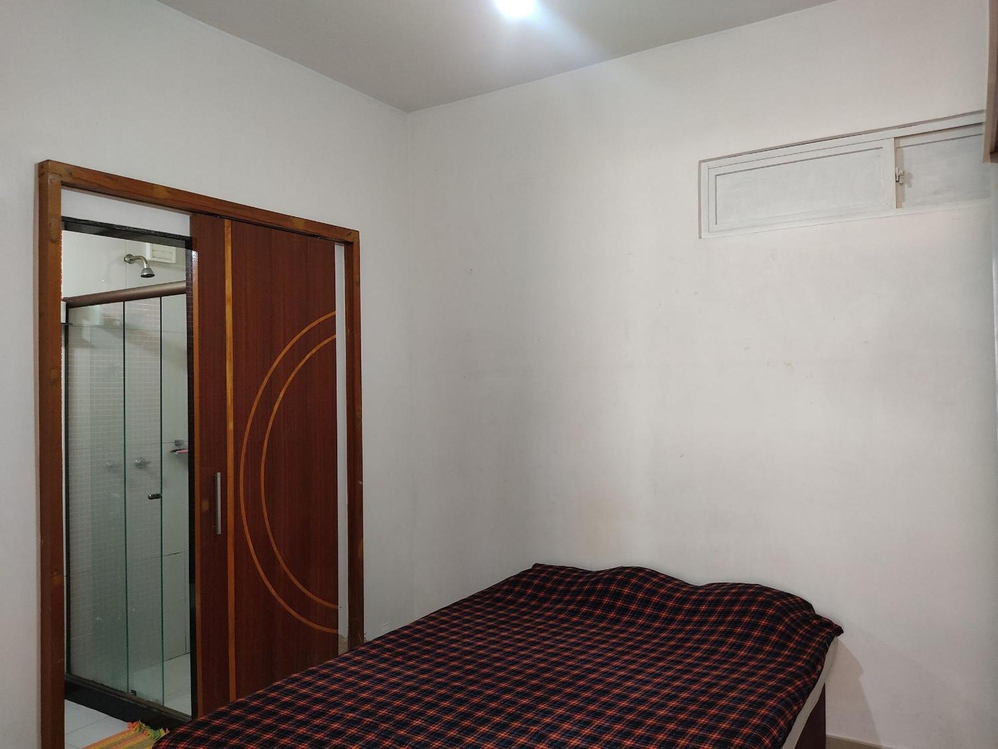 ótima Localização A Poucos Passos Da De Copacabana Apartamento *