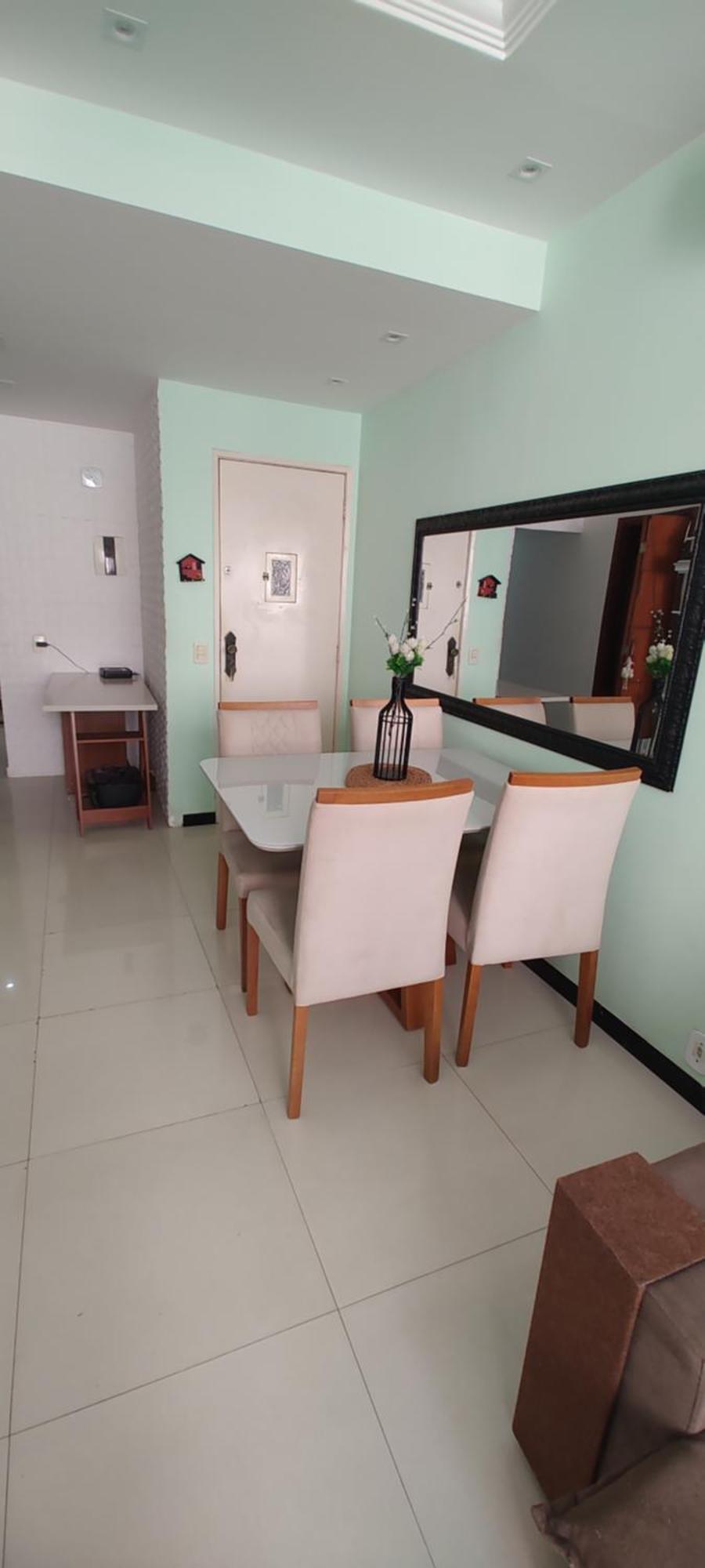 Na Zona Sul Apartamento *