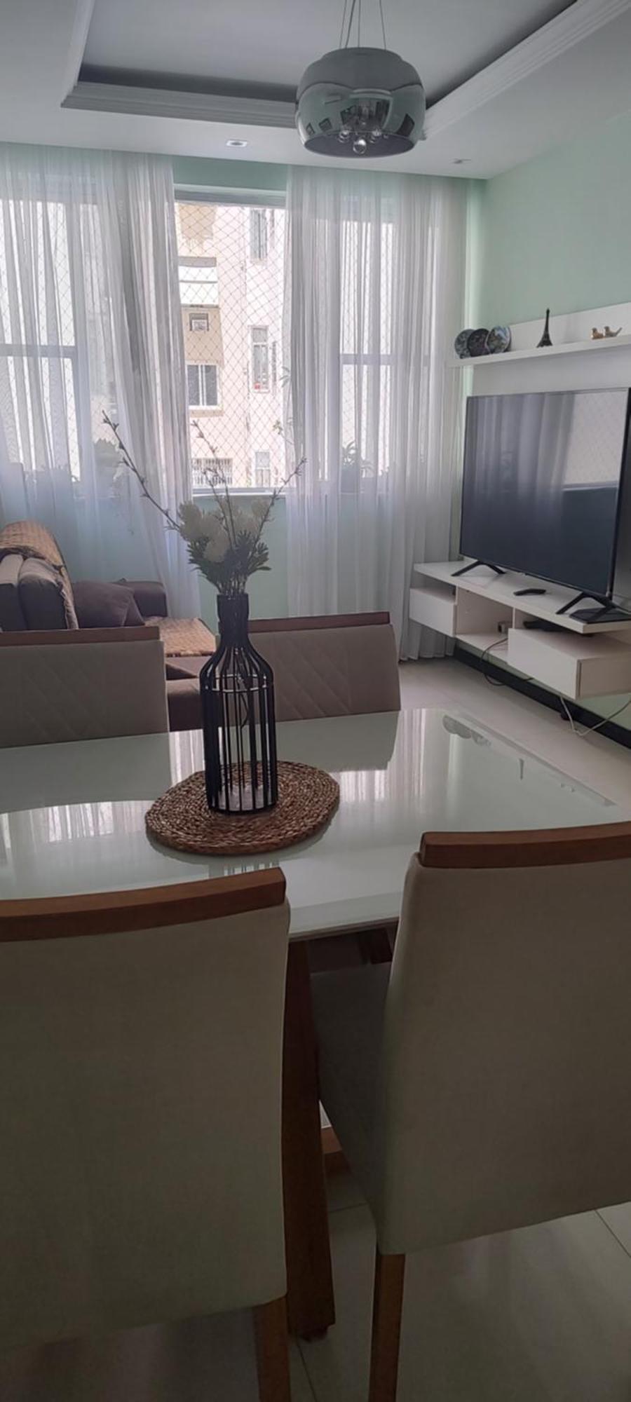 Na Zona Sul Apartamento