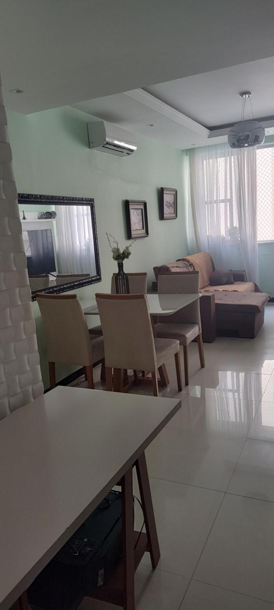 Apartamento Na Zona Sul