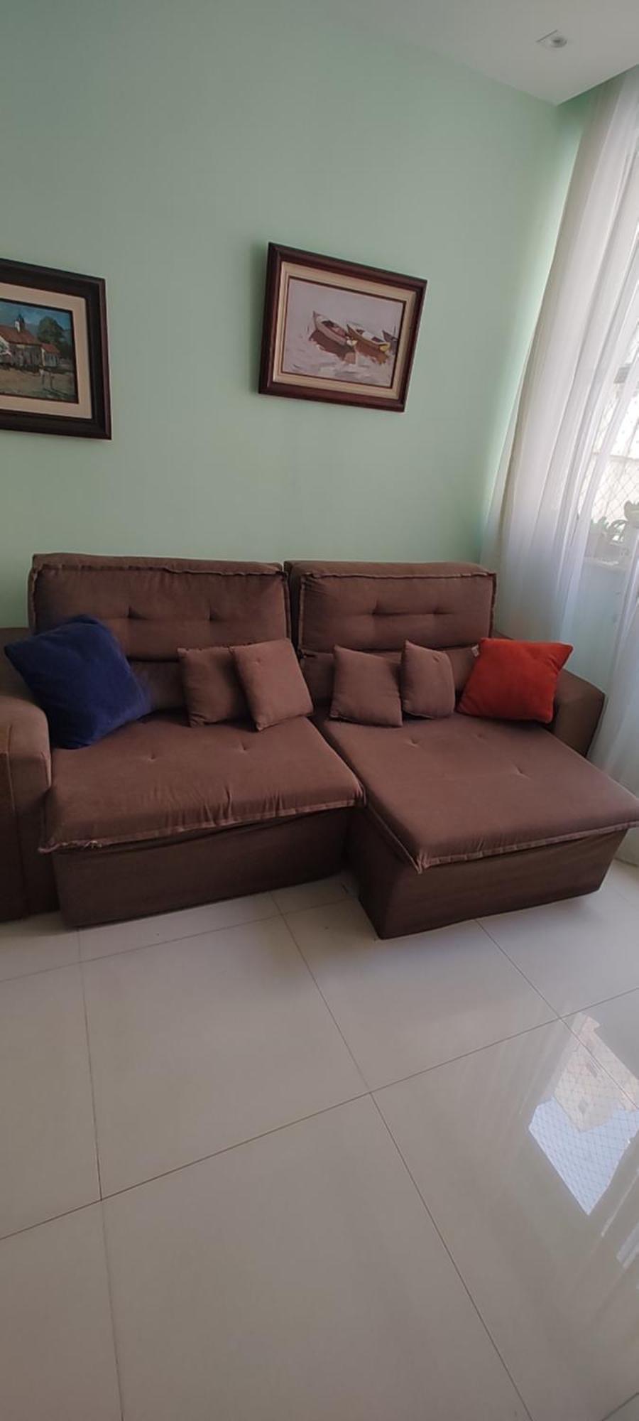Apartamento Na Zona Sul Rio de Janeiro