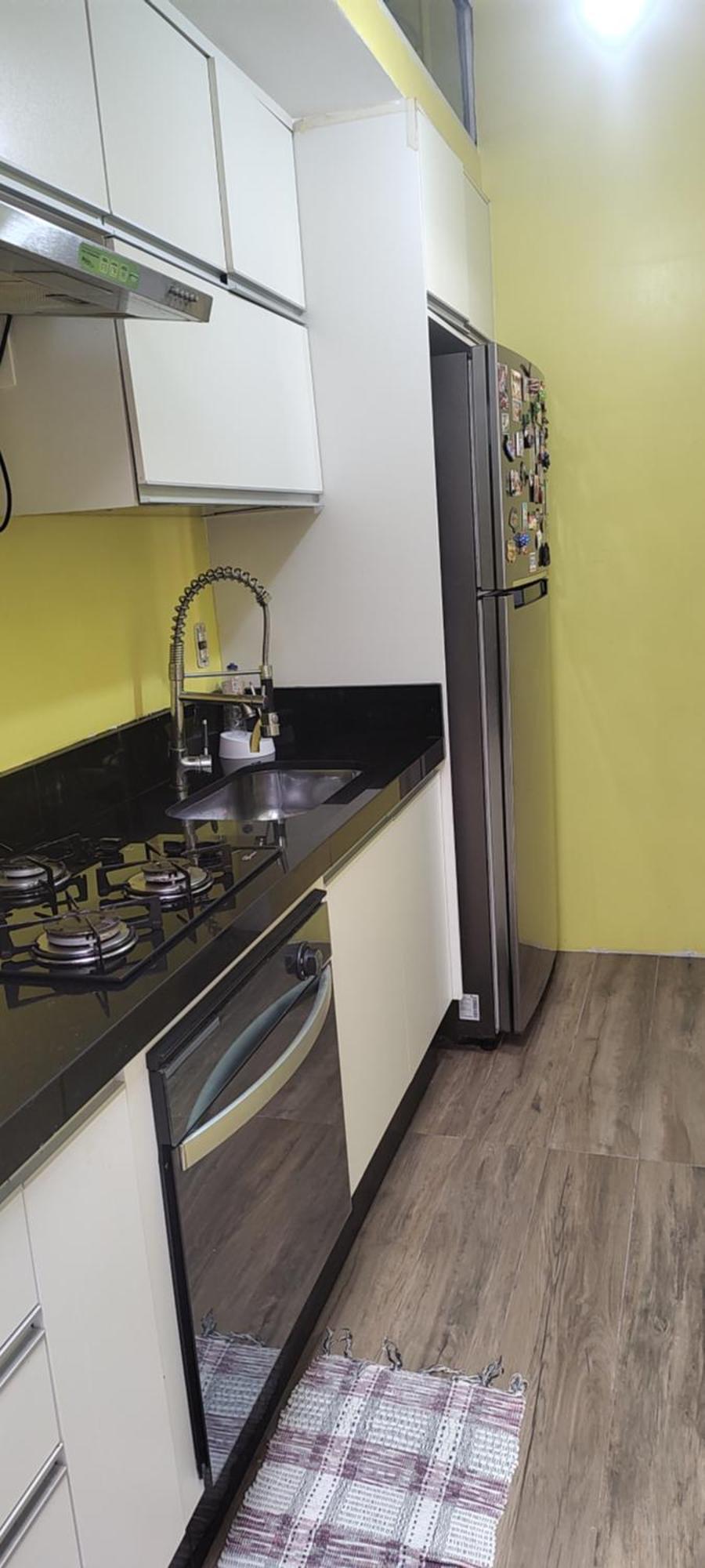 Na Zona Sul Apartamento *