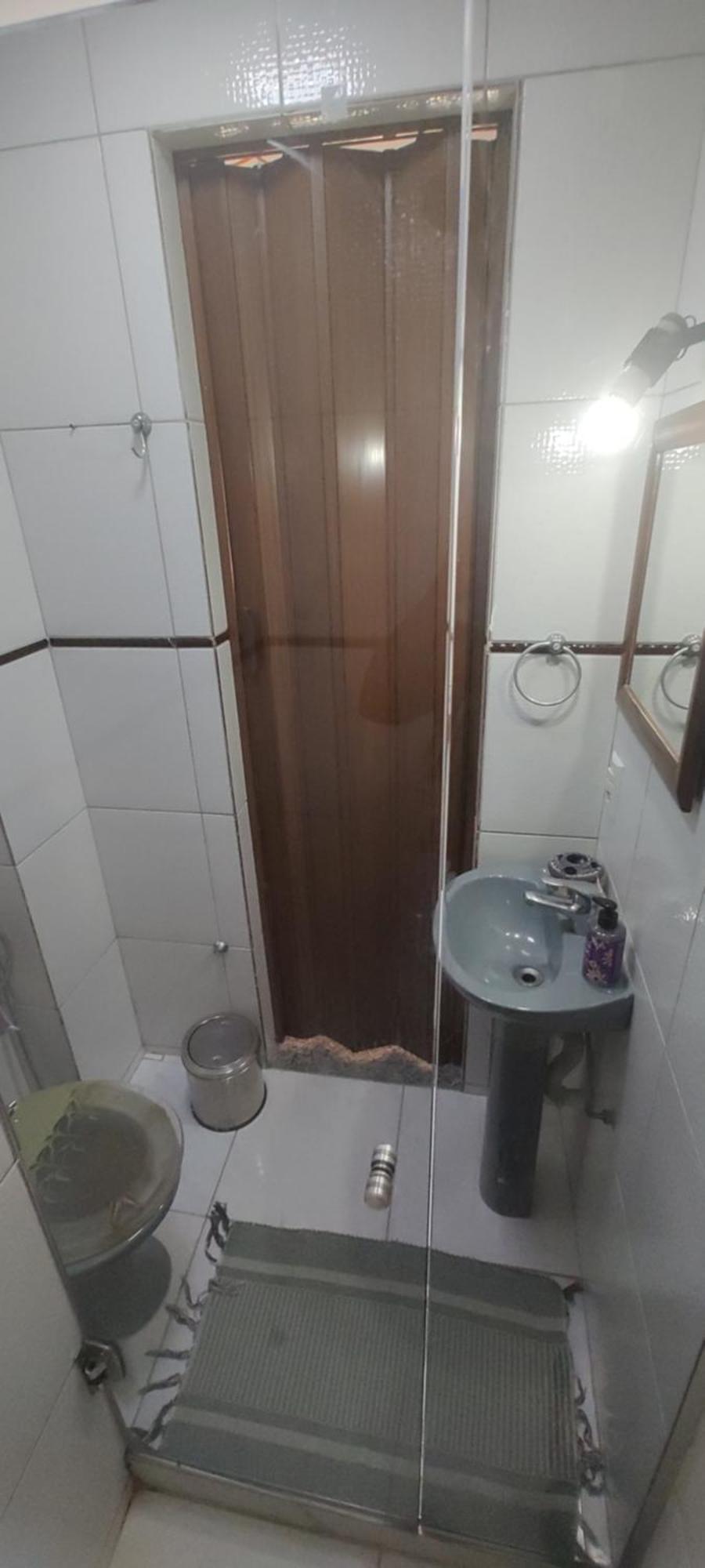 Na Zona Sul Apartamento *