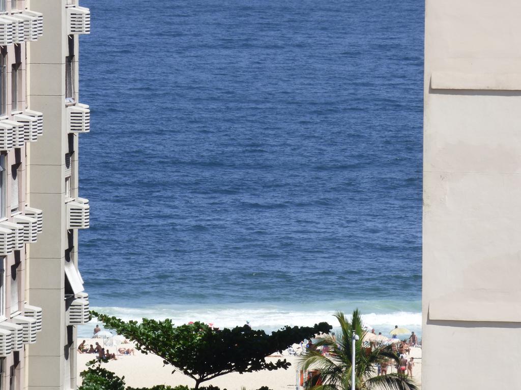 Copacabana Wonderful Rio de Janeiro