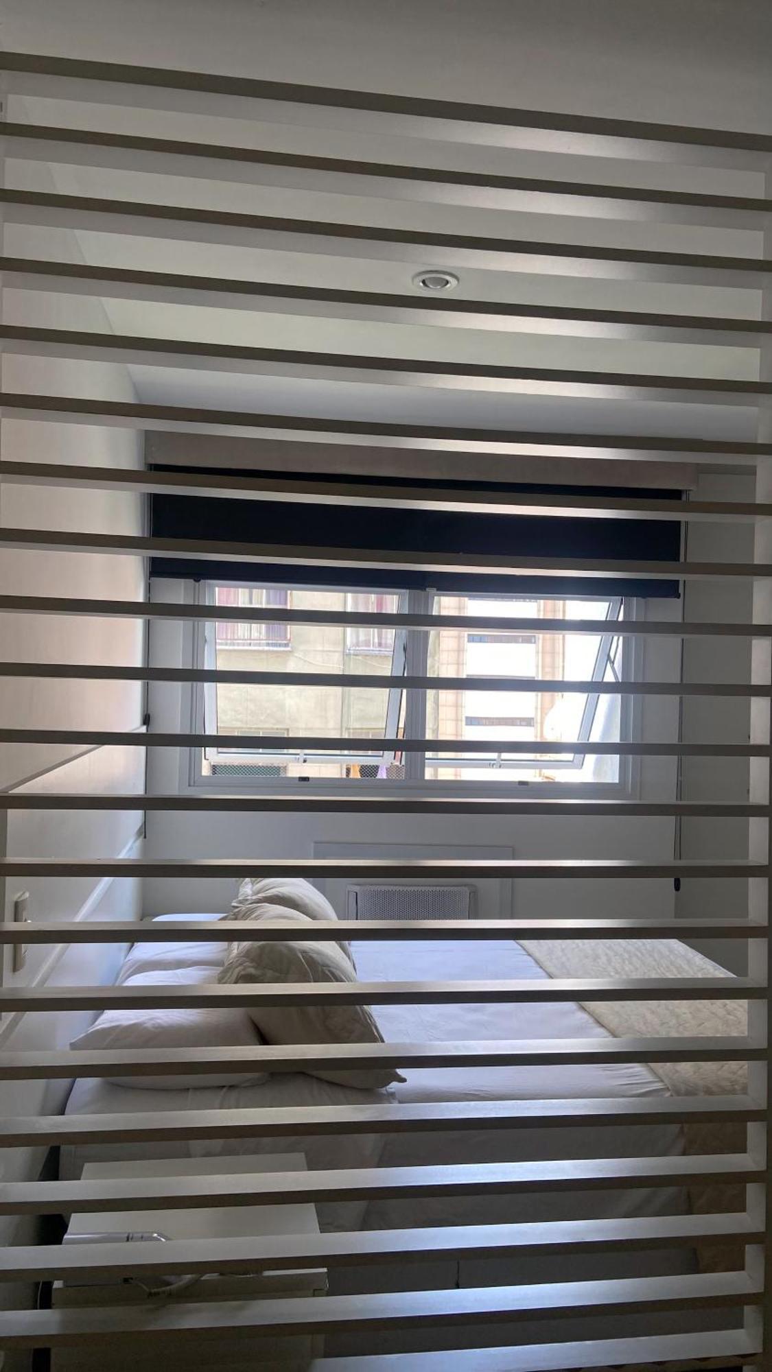 Apartamento Estudio No Coracao Do Rio
