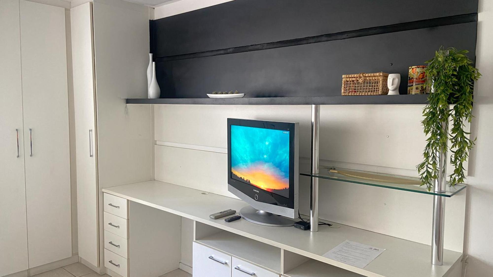 Apartamento Estudio No Coracao Do Rio Rio de Janeiro