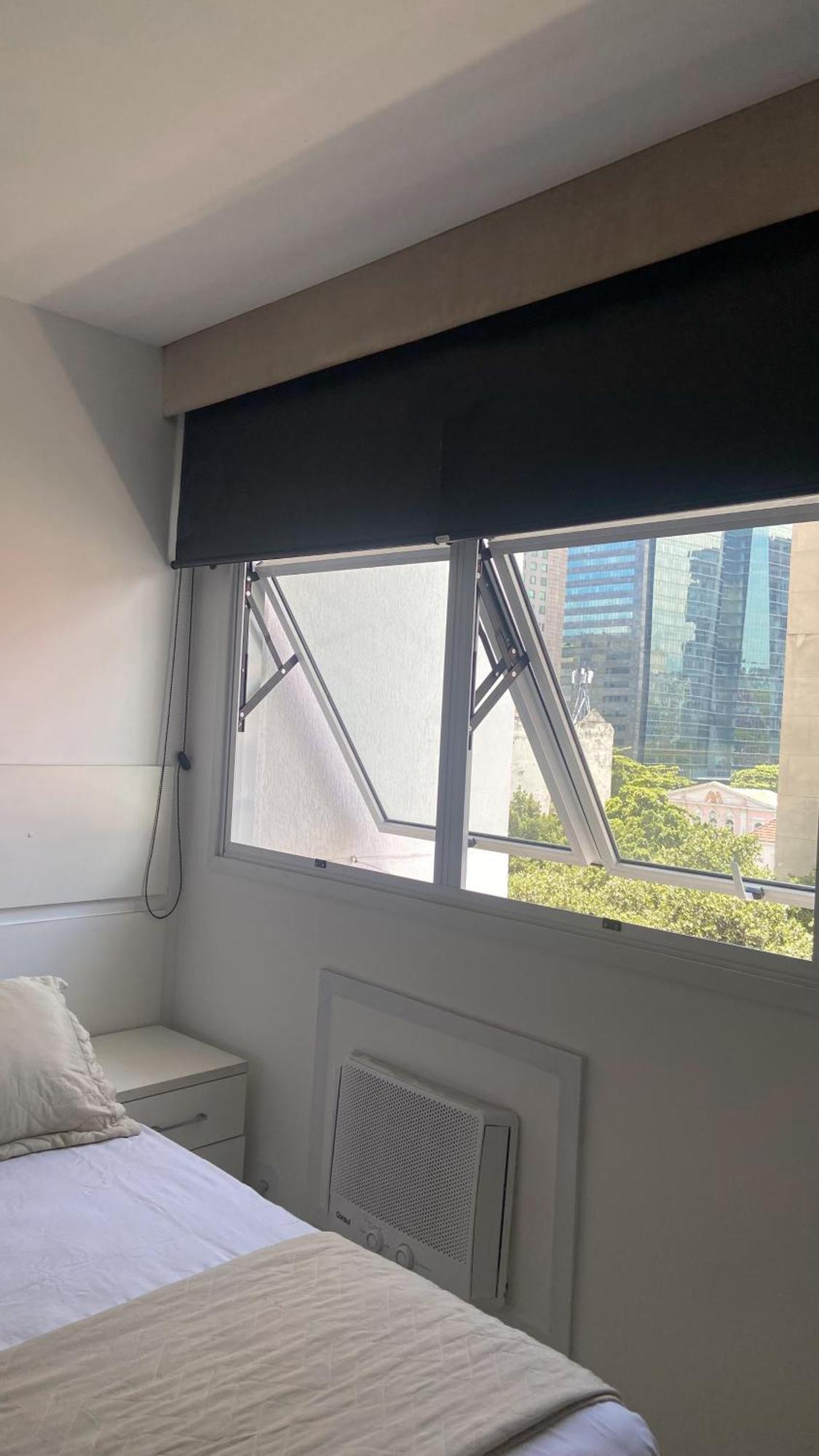 Estudio No Coracao Do Rio * Rio de Janeiro