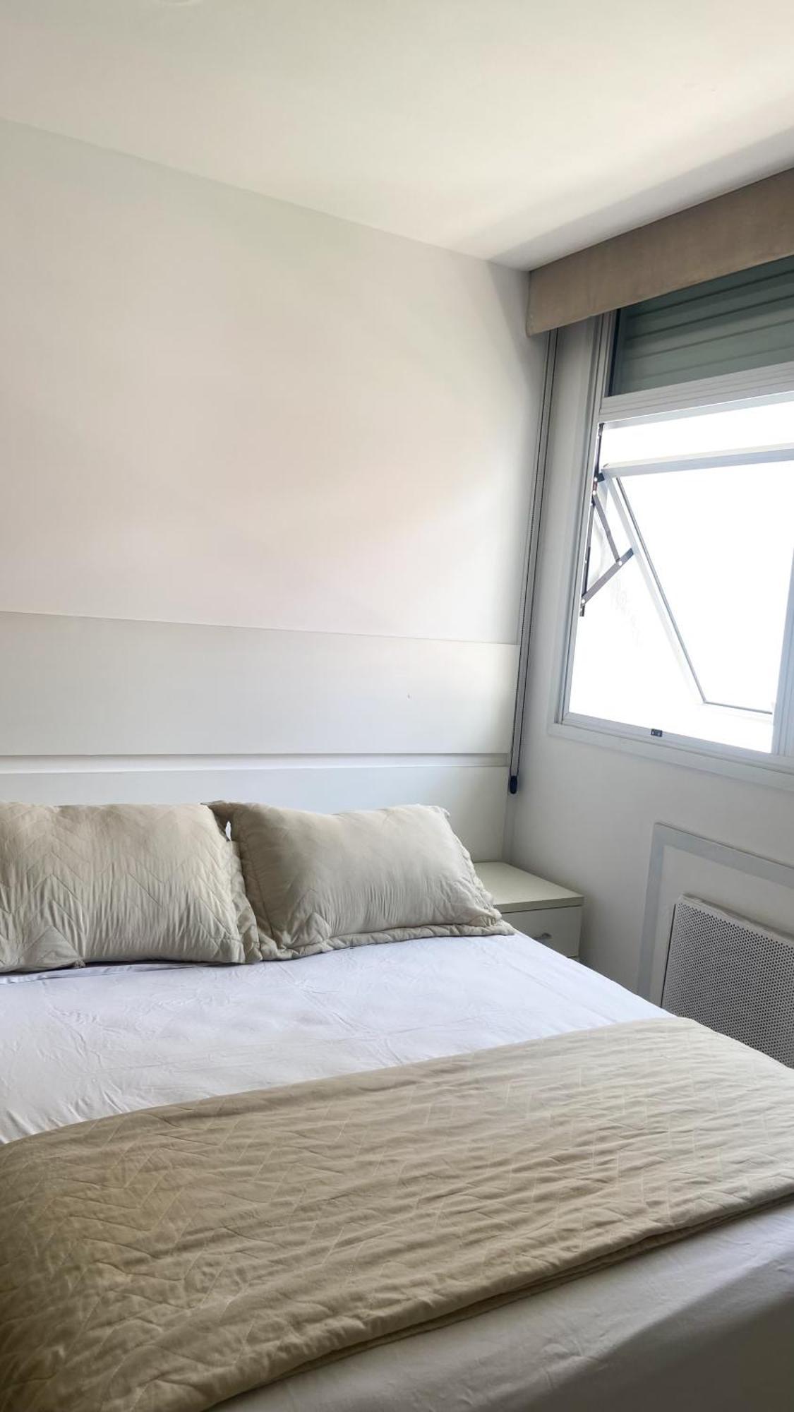 Apartamento Estudio No Coracao Do Rio *