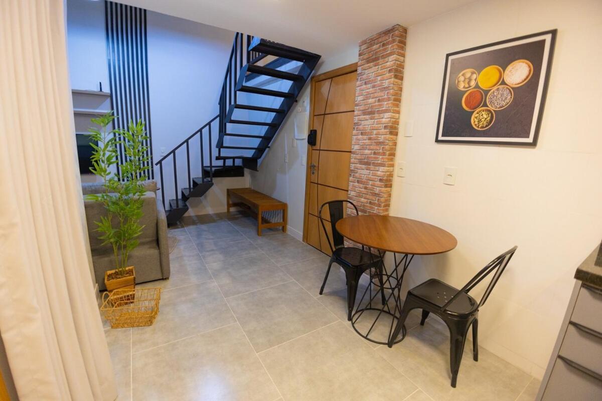 Lofts Modernos La Bossa - 503 * Rio de Janeiro