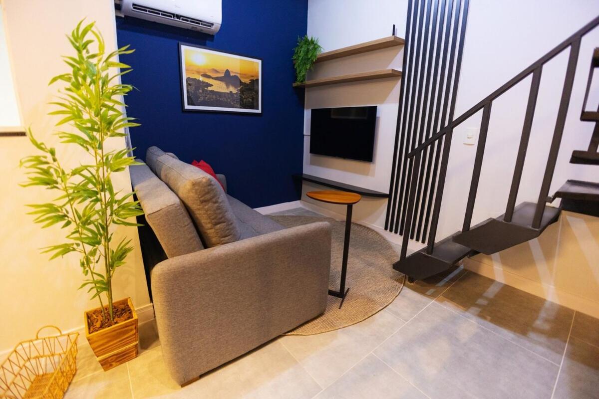 Lofts Modernos La Bossa - 503 Rio de Janeiro