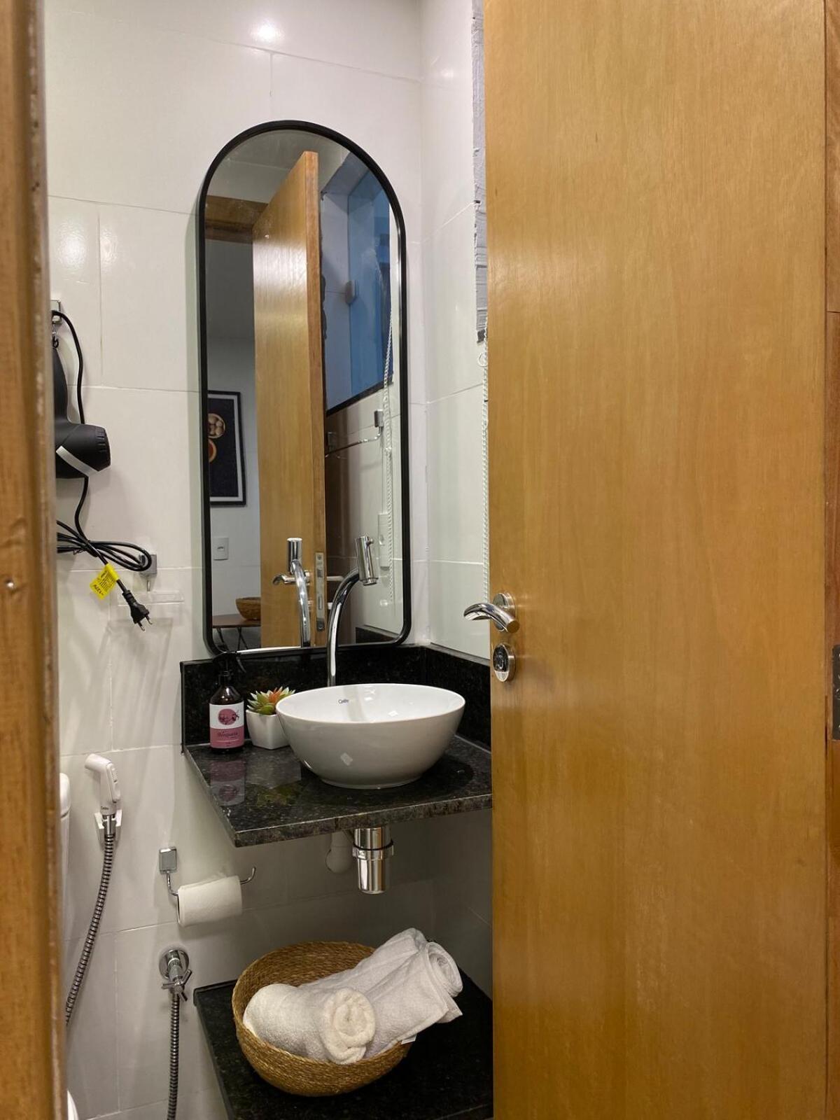 Apartamento Lofts Modernos La Bossa - 503 *