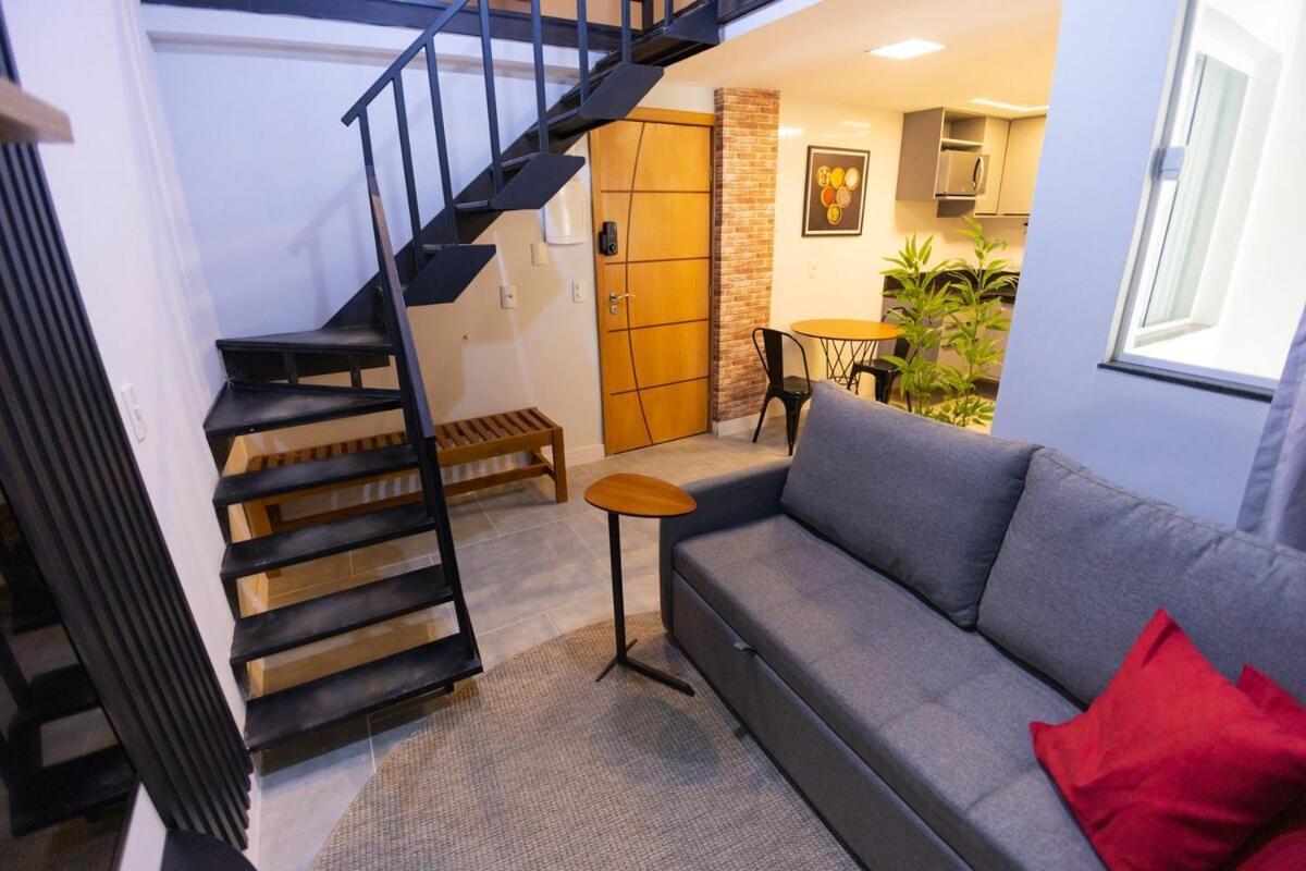 Apartamento Lofts Modernos La Bossa - 503
