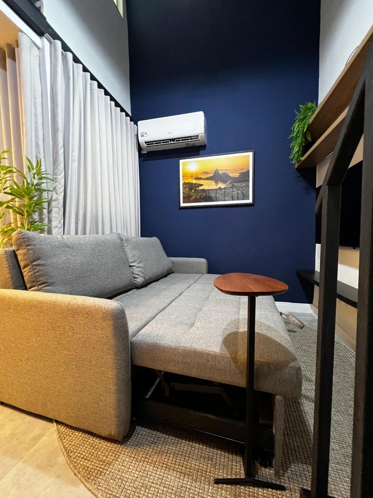 Apartamento Lofts Modernos La Bossa - 503 *