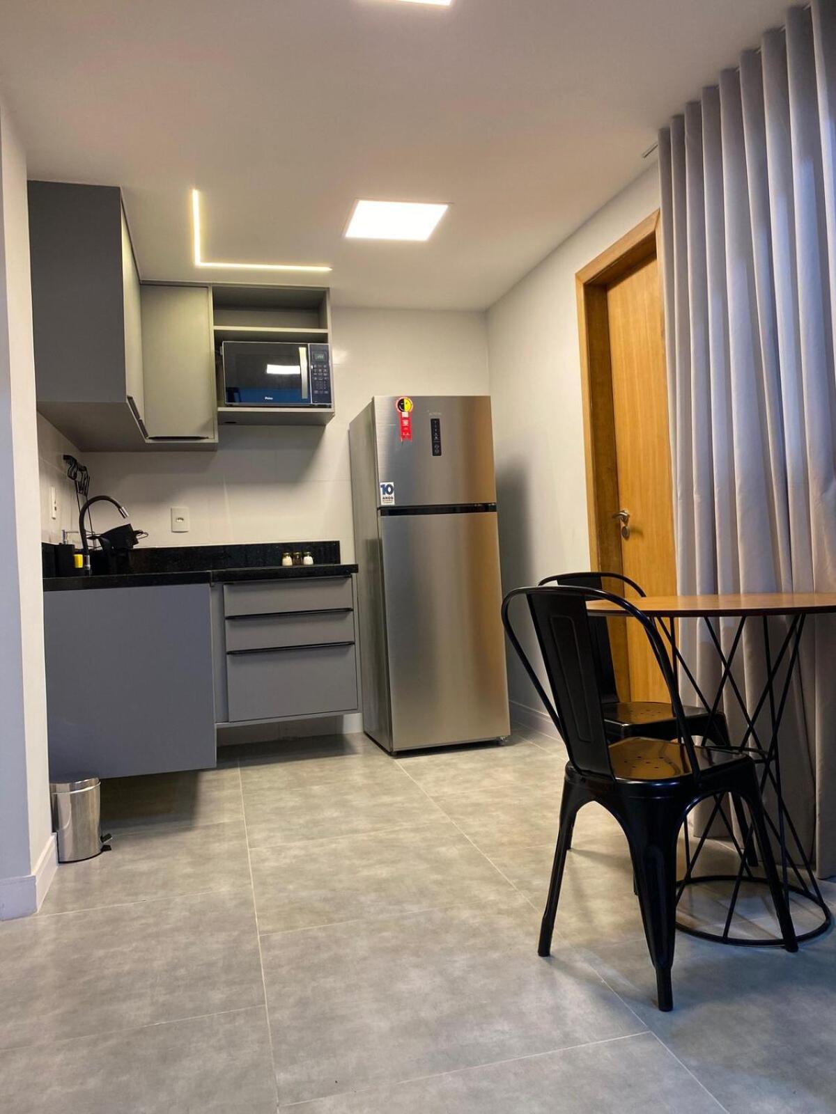 Lofts Modernos La Bossa - 504 Apartamento