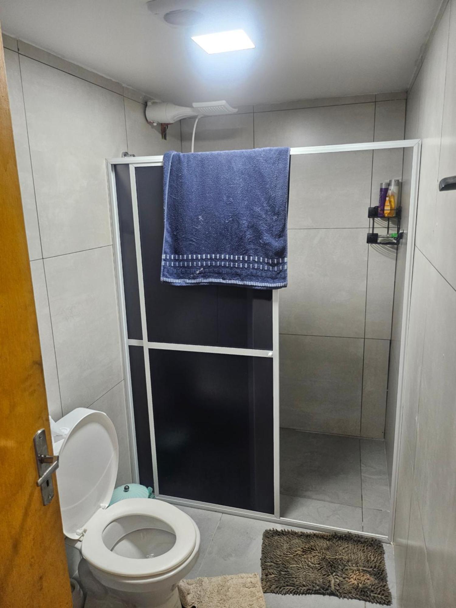 Santa America 200 Apartamento *