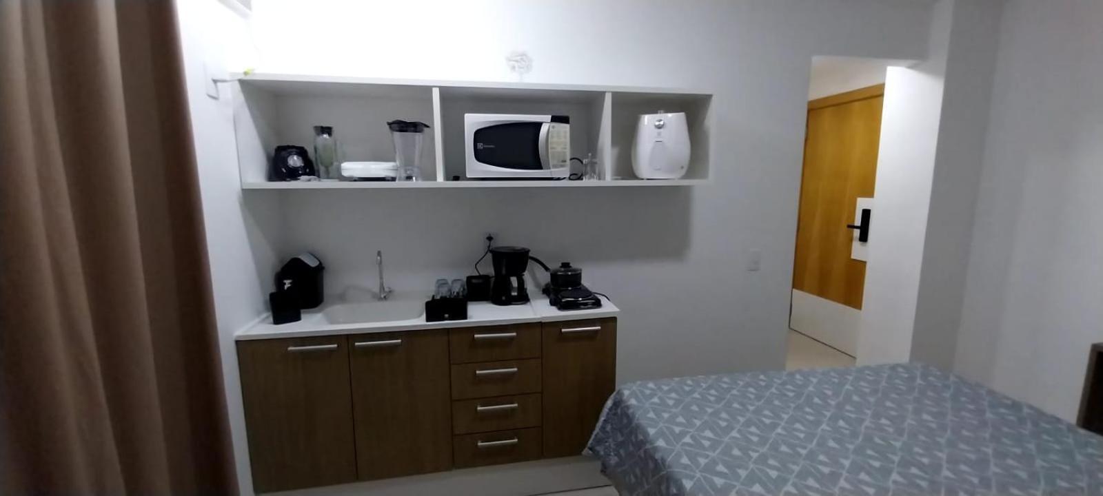 Estudio Casa Maua Residencial 1 *