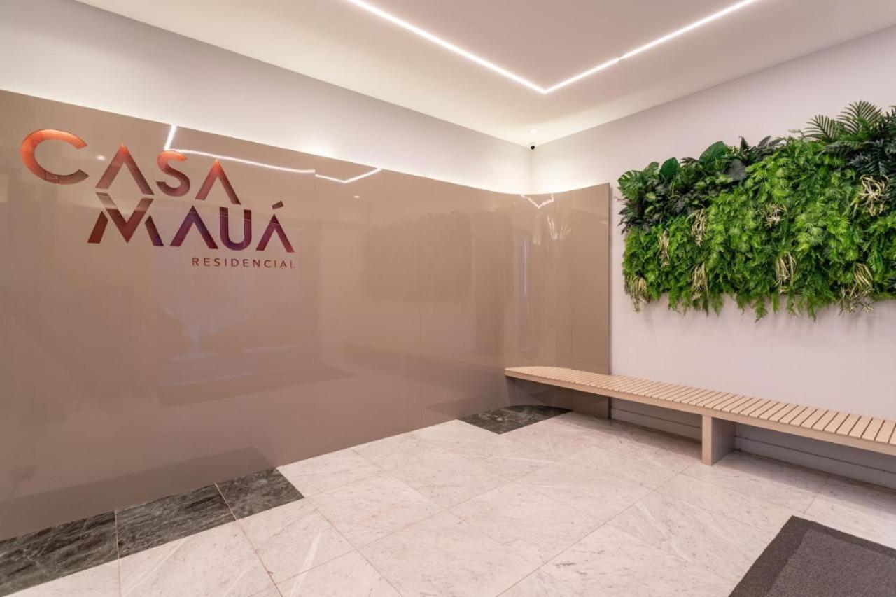 Estudio Casa Maua Residencial 1 * Rio de Janeiro