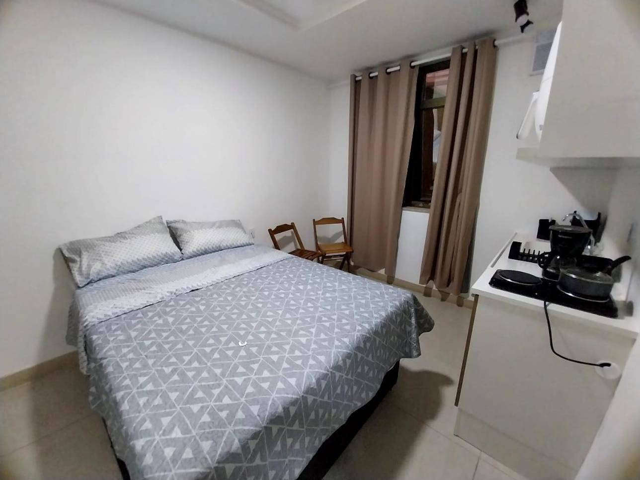 Estudio Casa Maua Residencial 1