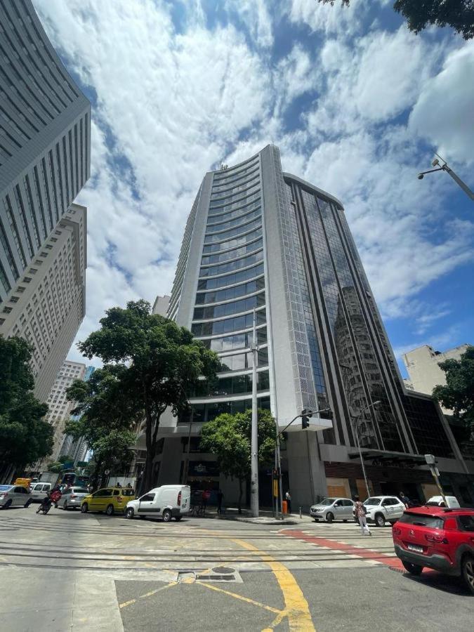 Apartamento Estudio Casa Maua Residencial 1