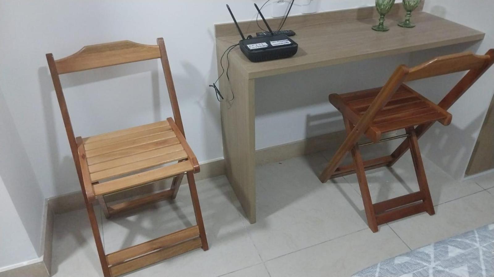 Estudio Casa Maua Residencial 1 Apartamento Rio de Janeiro