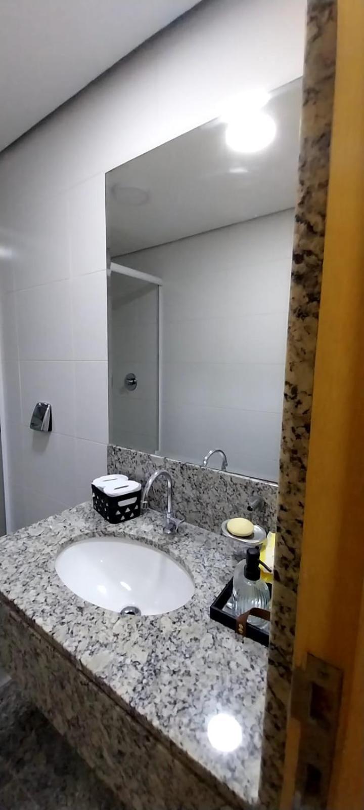 Apartamento Estudio Casa Maua Residencial 1 Rio de Janeiro