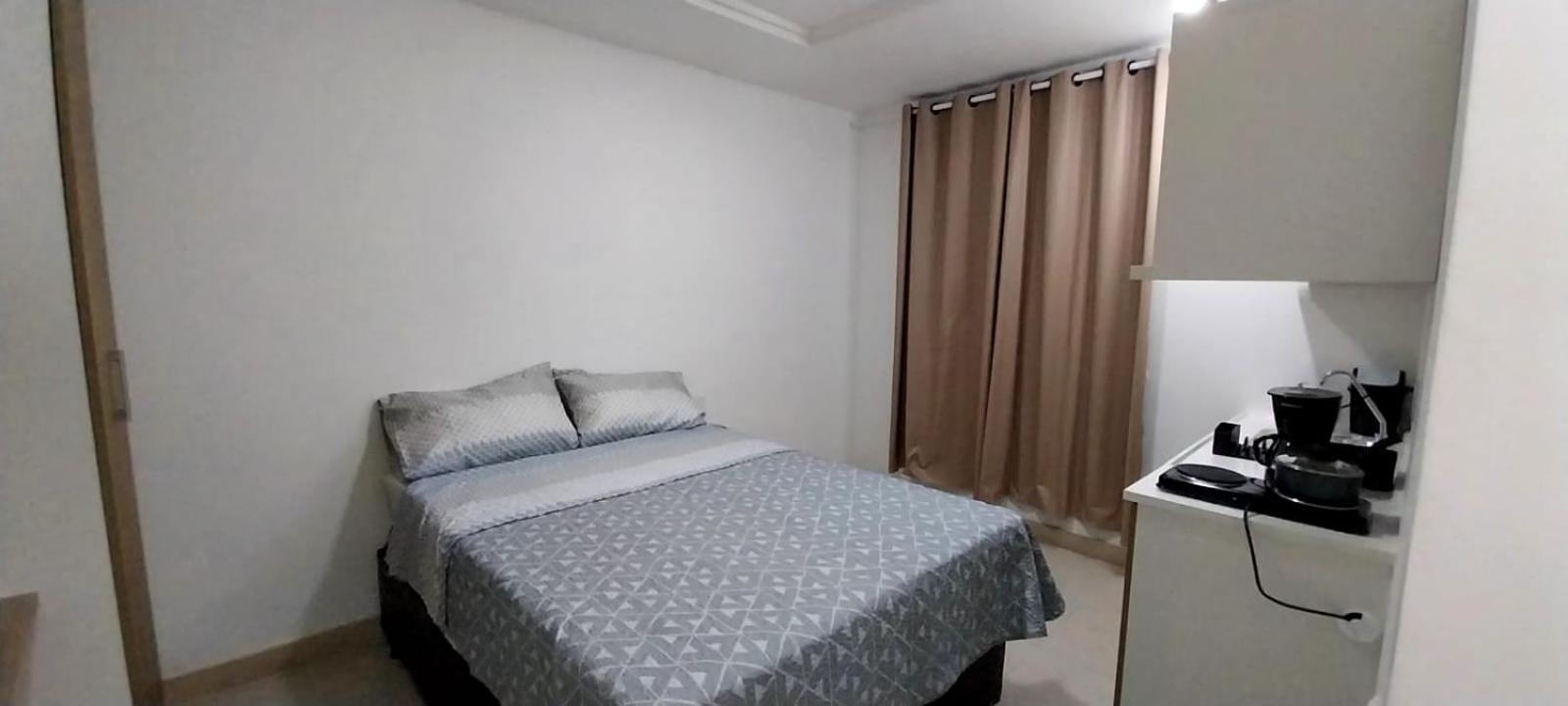 Estudio Casa Maua Residencial 1 Rio de Janeiro