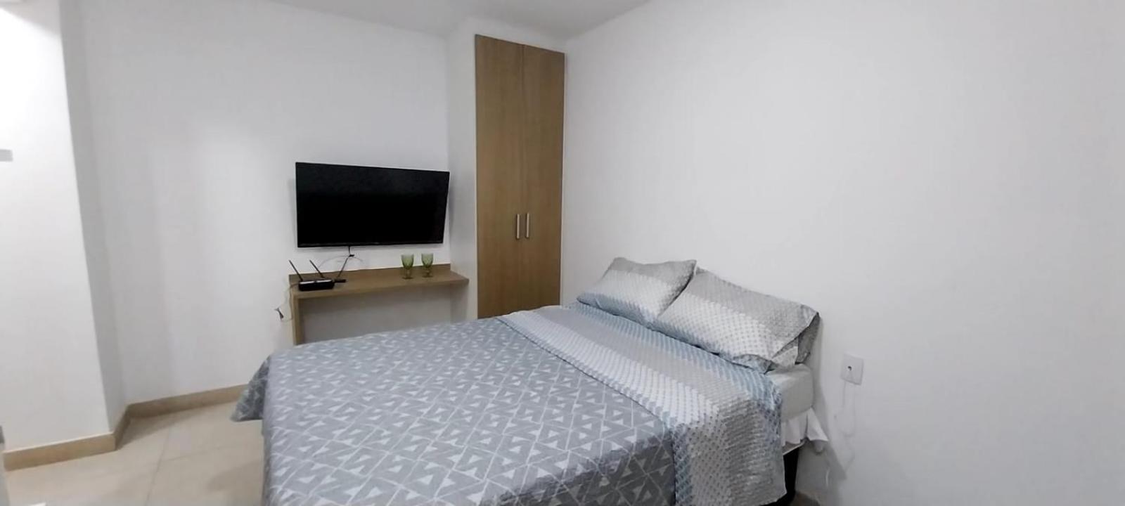 Estudio Casa Maua Residencial 1 Apartamento
