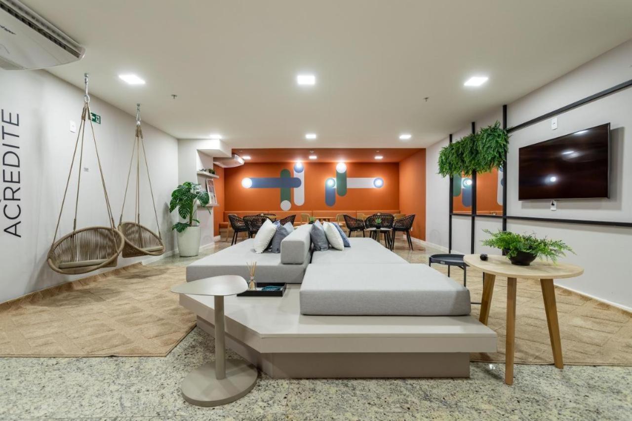 Apartamento Estudio Casa Maua Residencial 1