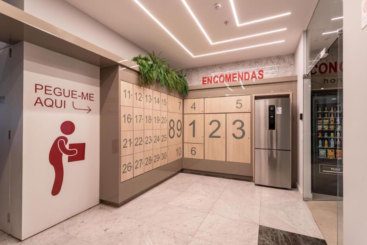 Apartamento Estudio Casa Maua Residencial 1 *