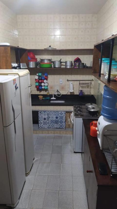 Colinna Albergue