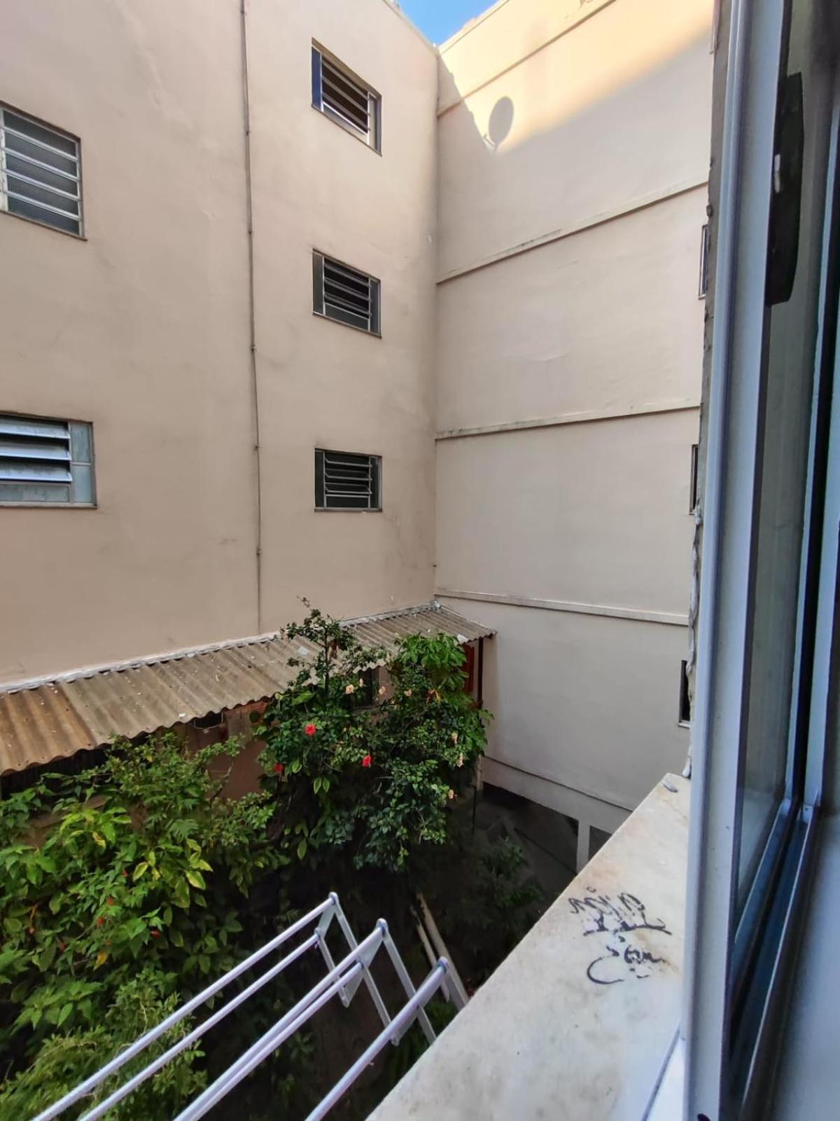 Leme 676 Apartamento