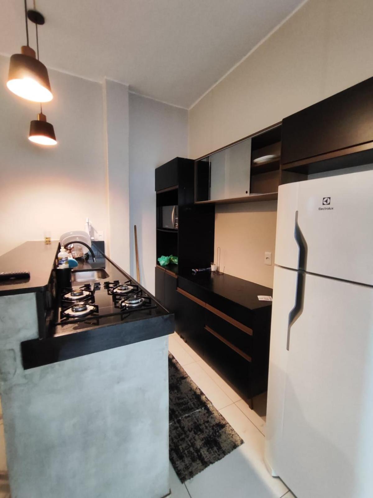 Apartamento Leme 676