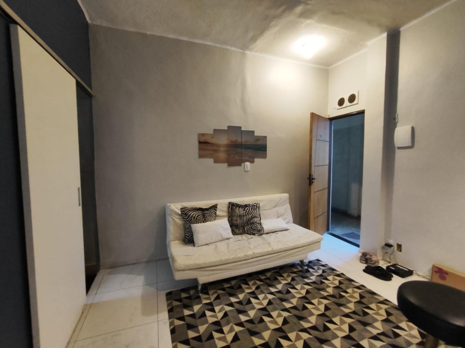 Leme 676 Apartamento Rio de Janeiro