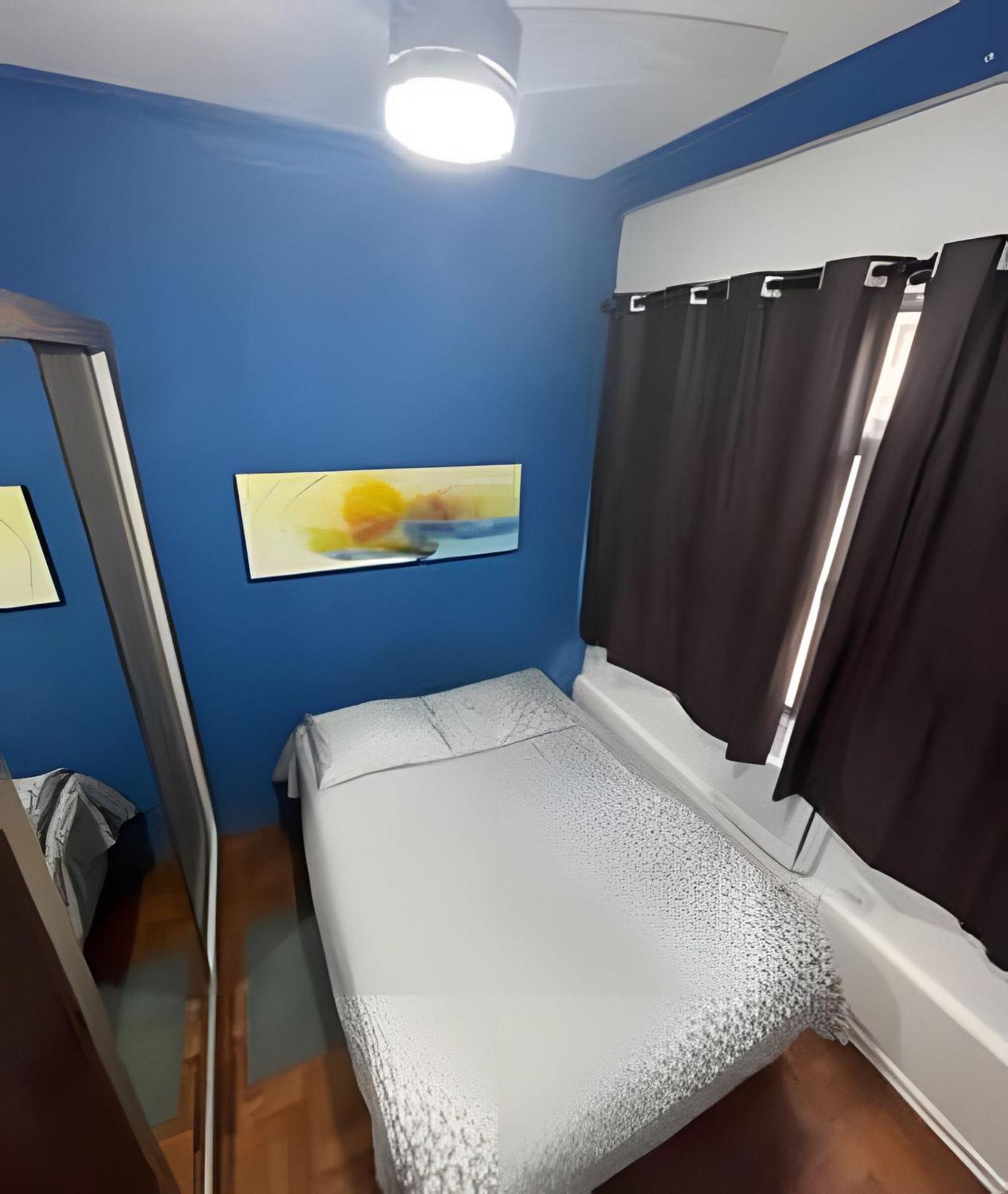Apartamento Na Zona Sul Carioca Rio de Janeiro