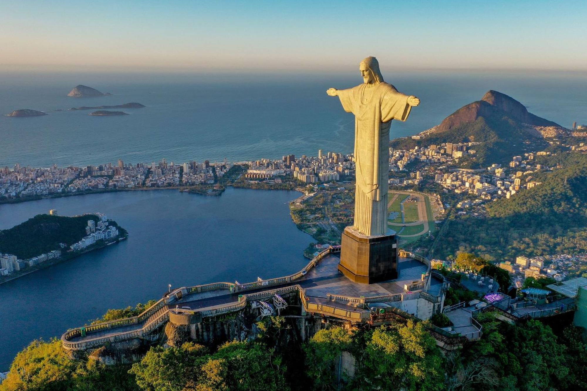 Lar Copacabana- 5 Hospedes, Privativo E * Rio de Janeiro