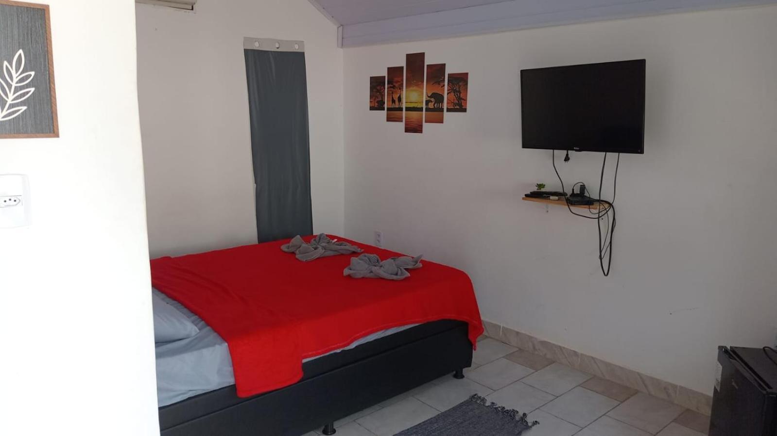 Bed & Breakfast Do Sol *