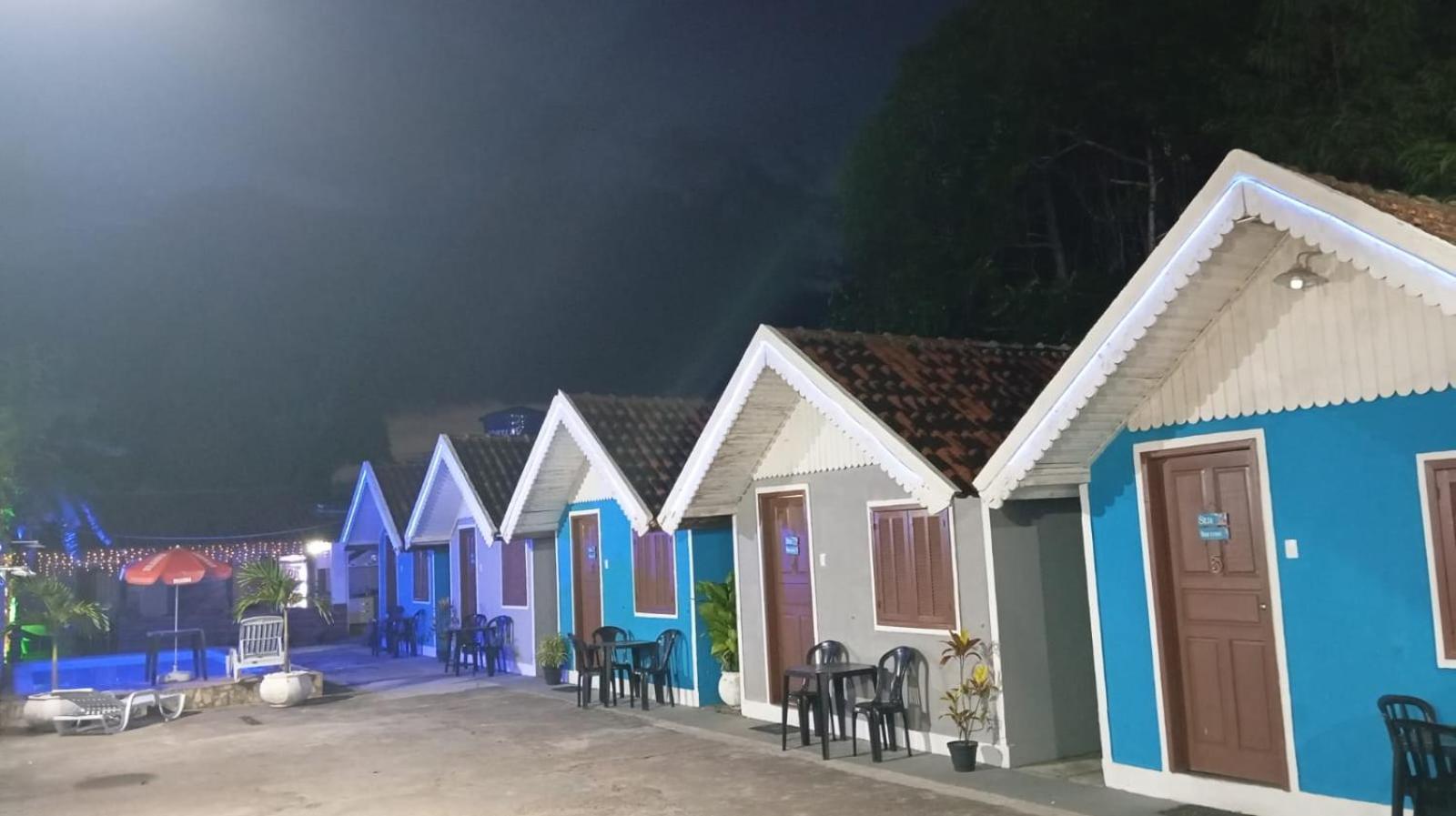 Bed & Breakfast Do Sol Rio de Janeiro