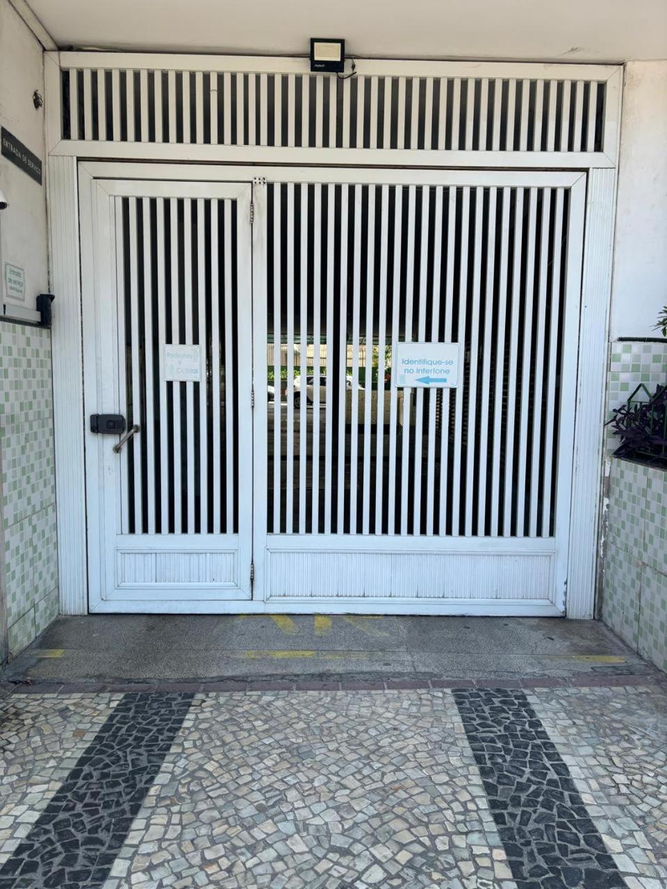 Apartamento Localizacao Fantastica! Botafogo-urca Rio de Janeiro