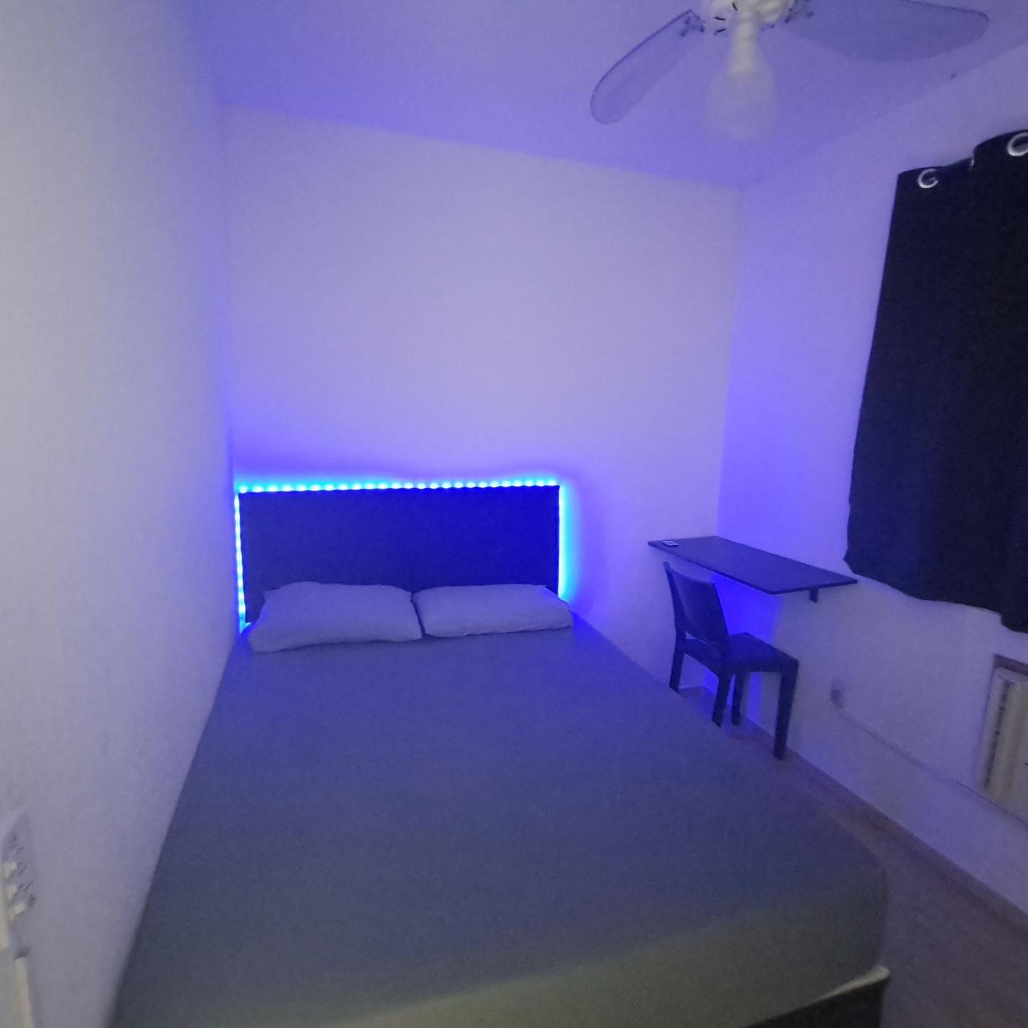 Apartment Ape No Centro De Madureira