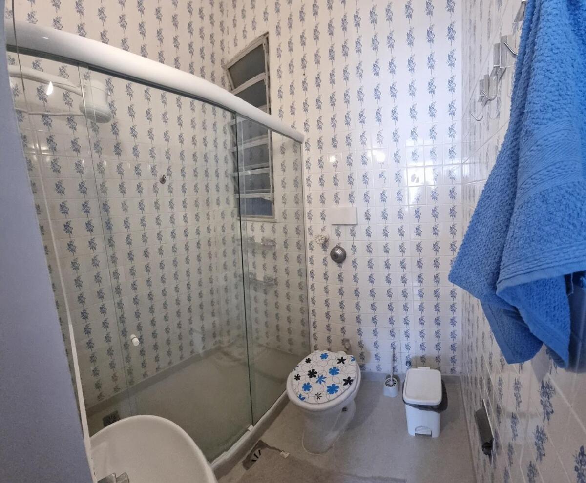 Refugio Carioca Em Copa 1min Rio de Janeiro