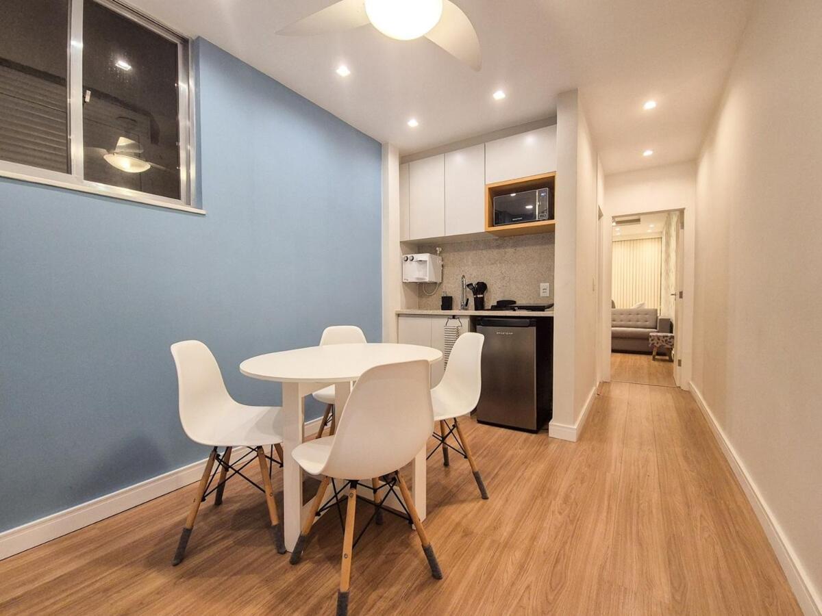 Apartamento Copa Sea *