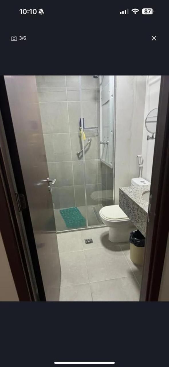 Via Premiere, Rio Centro Aparthotel *