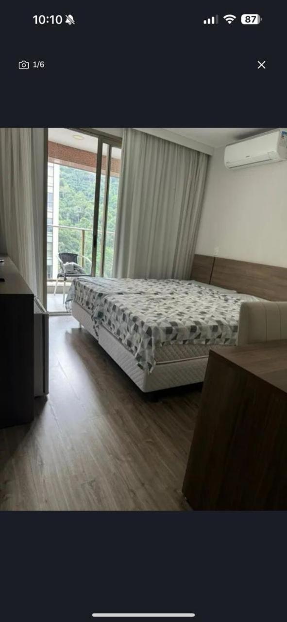 Via Premiere, Rio Centro Aparthotel