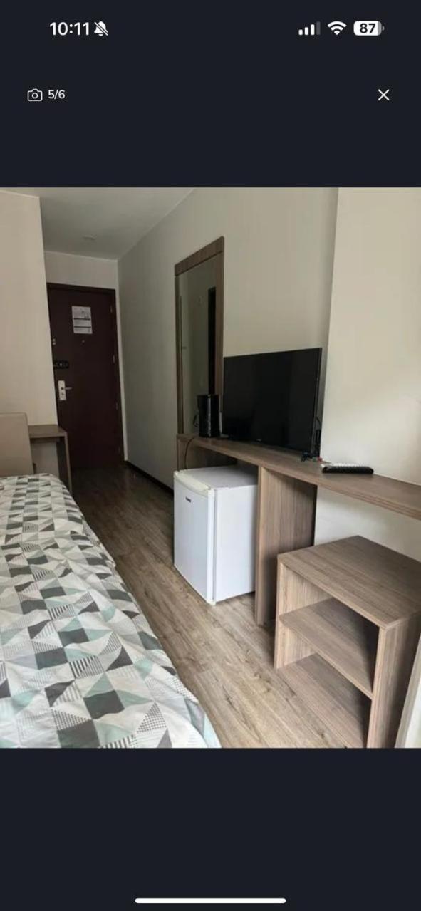 Aparthotel Via Premiere, Rio Centro