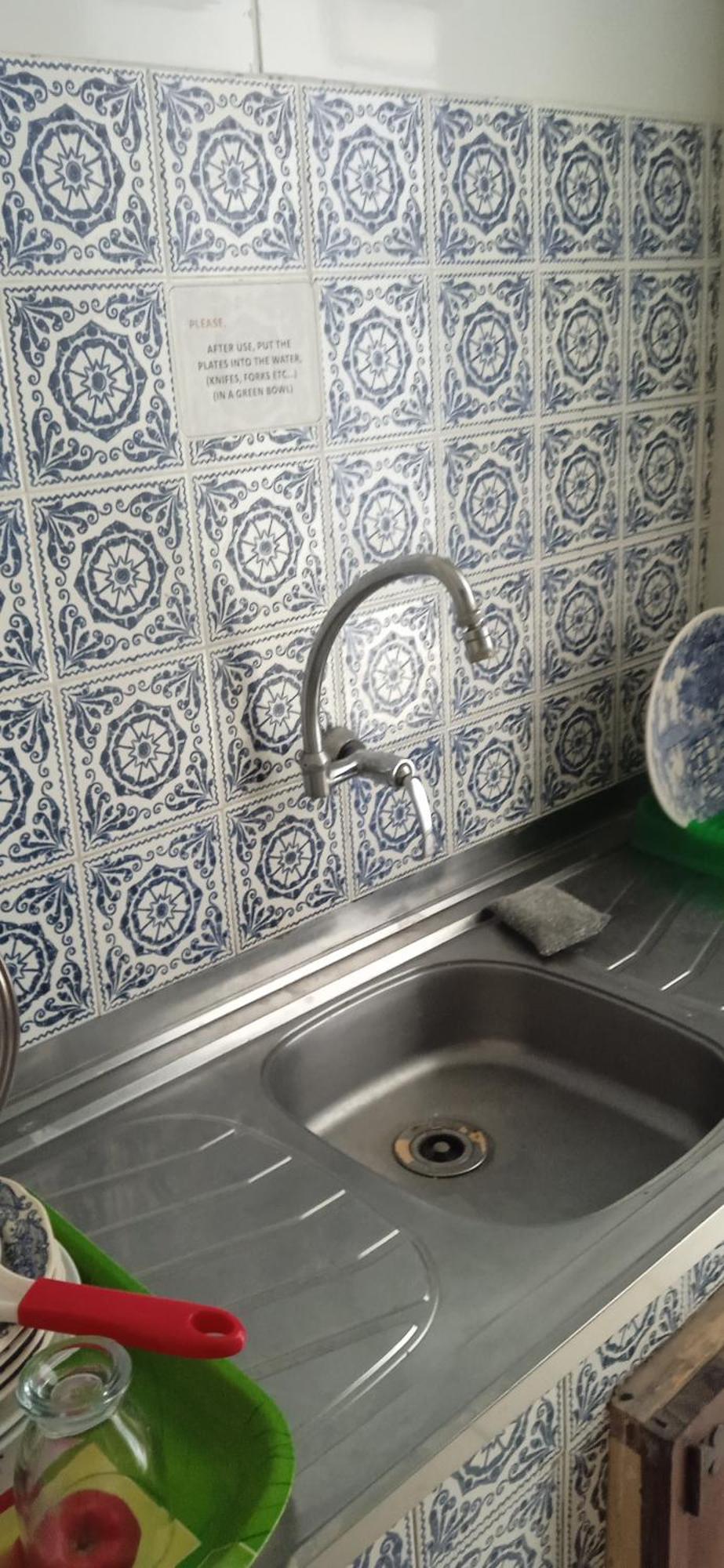 Homestay Estudios Deluxe Sao Manuel