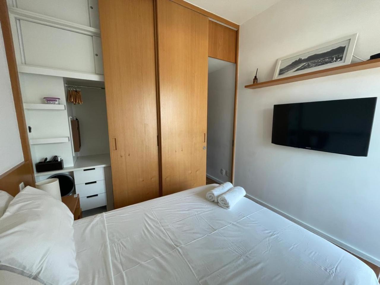 Aparthotel Tiffanys Ipanema Flats 3*